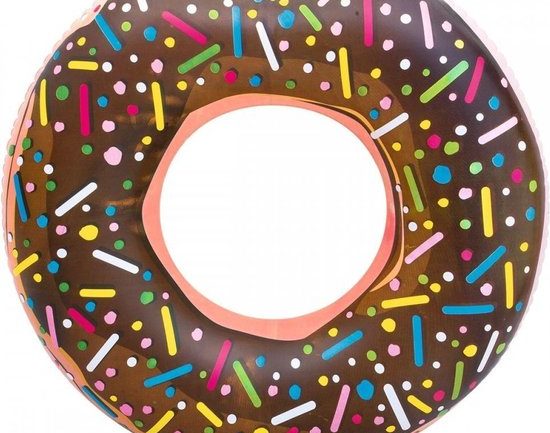 Zwemband Donut