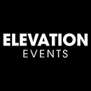 elevation events logo